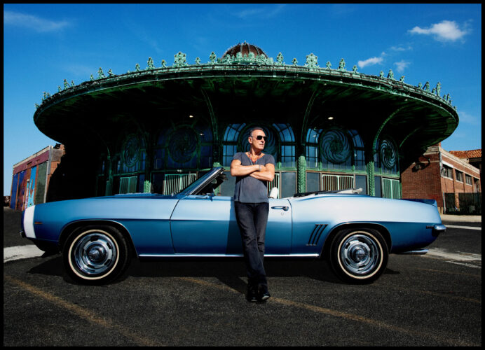 Concert Season Rolls On With Classic Rock Royalty